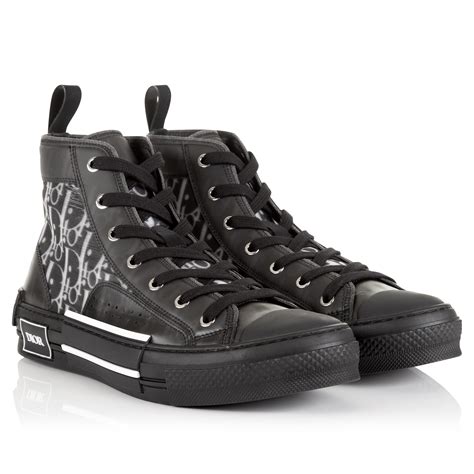 dior men's shoes on sale|Dior shoes men high top.